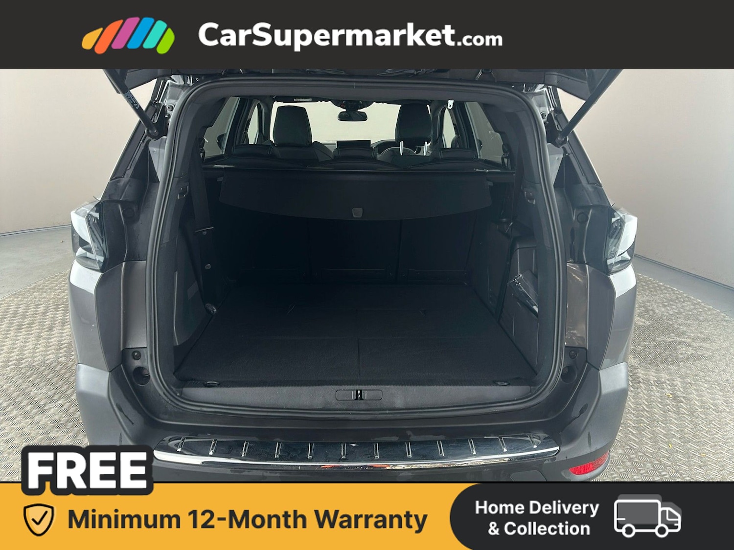 Used Peugeot 5008 2024 for sale - 77383258: Photo 22