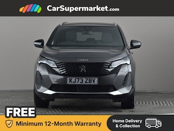 Used Peugeot 5008 2024 for sale - 77383258: Photo