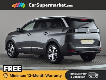 Used Peugeot 5008 2024 for sale - 77383258: Photo