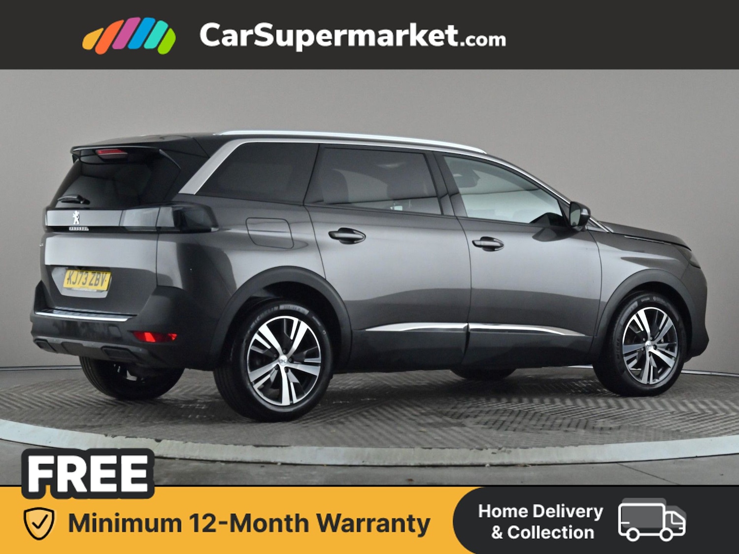 Used Peugeot 5008 2024 for sale - 77383258: Photo 6