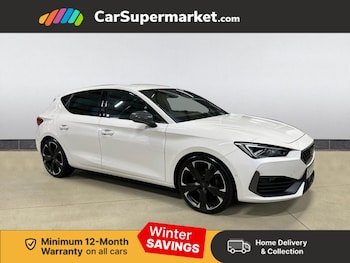 Used Cupra Leon 2023 for sale - 77337072: Photo