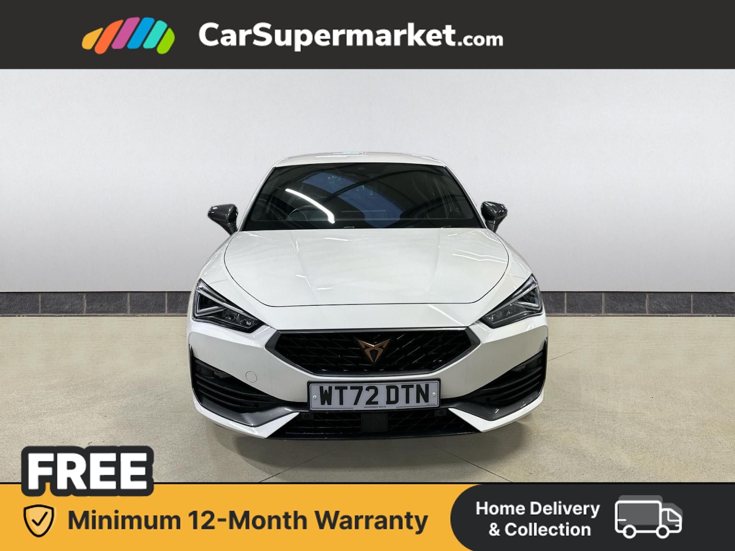 Used Cupra Leon 2023 for sale - 77337072: Photo 2