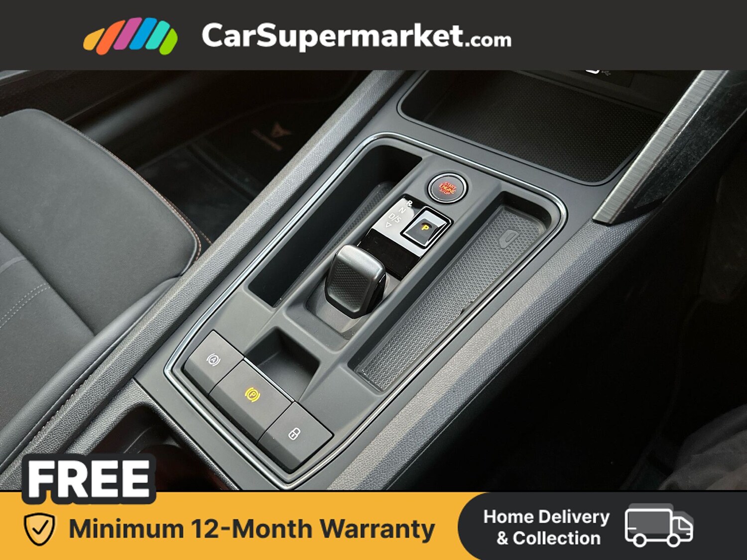 Used Cupra Leon 2023 for sale - 77337072: Photo 21