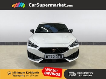 Used Cupra Leon 2023 for sale - 77337072: Photo