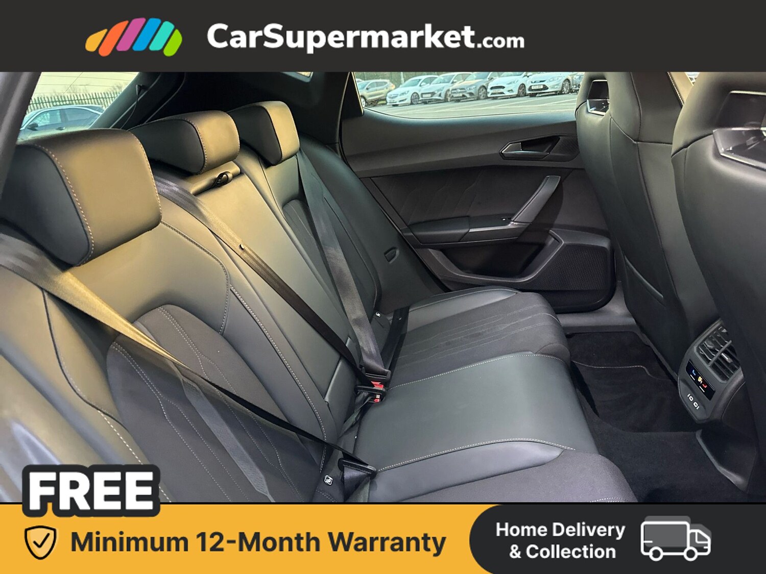 Used Cupra Leon 2023 for sale - 77337072: Photo 31