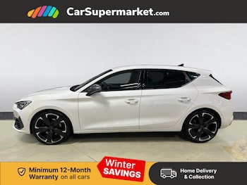 Used Cupra Leon 2023 for sale - 77337072: Photo