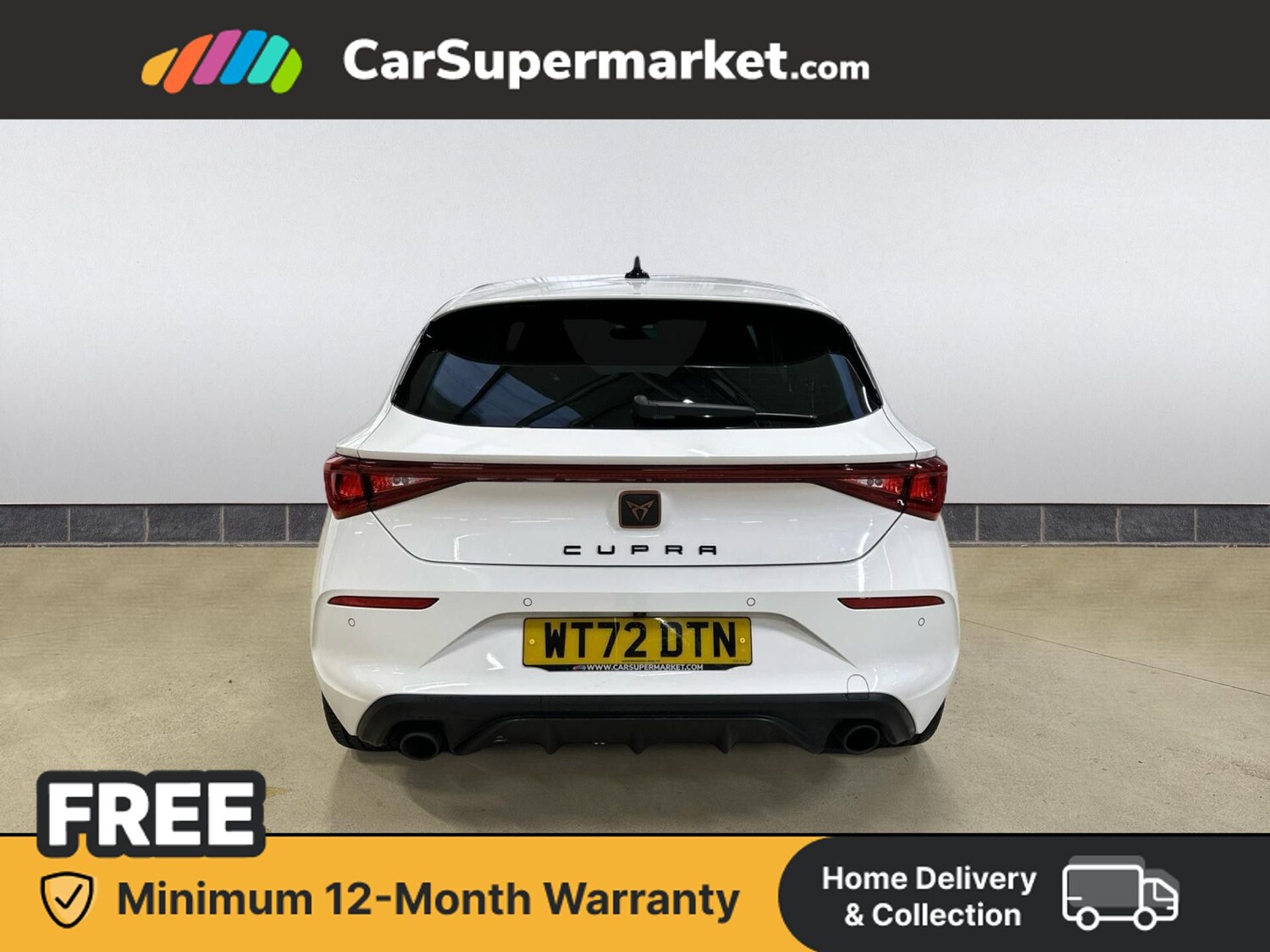 Used Cupra Leon 2023 for sale - 77337072: Photo 5