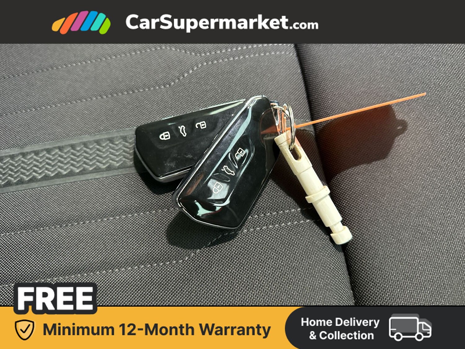 Used Cupra Leon 2023 for sale - 77337072: Photo 8