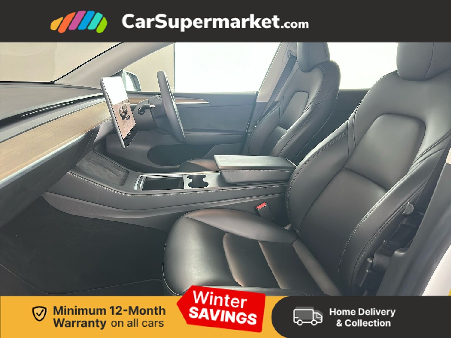 Used Tesla Model Y 2022 for sale - 77286837: Photo 18