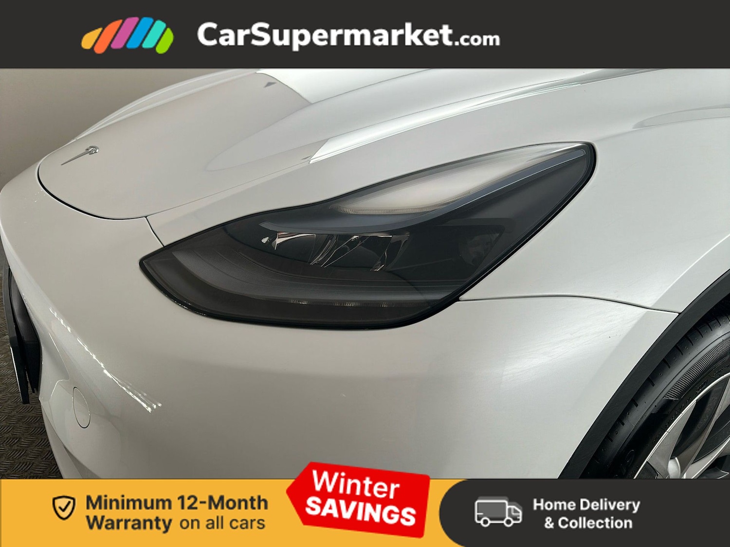 Used Tesla Model Y 2022 for sale - 77286837: Photo 21
