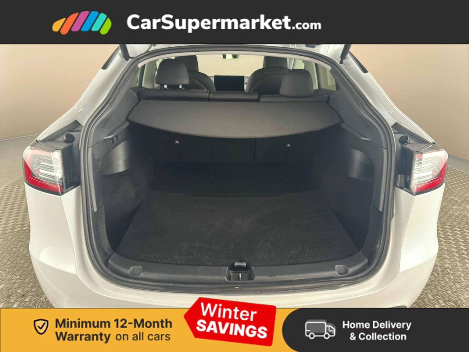 Used Tesla Model Y 2022 for sale - 77286837: Photo 24