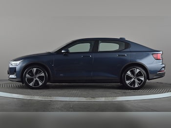 Used Polestar Polestar 2 2023 for sale - 78616123: Photo