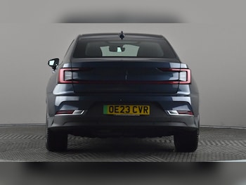 Used Polestar Polestar 2 2023 for sale - 78616123: Photo