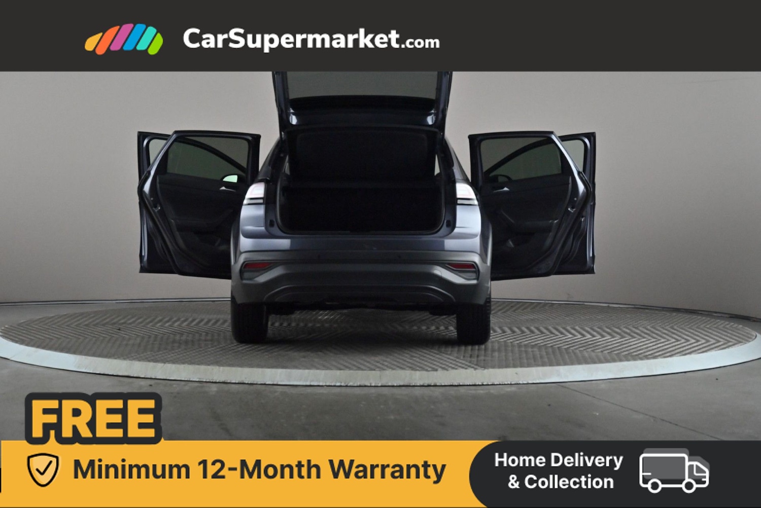 Used Volkswagen Taigo 2023 for sale - 76364794: Photo 11