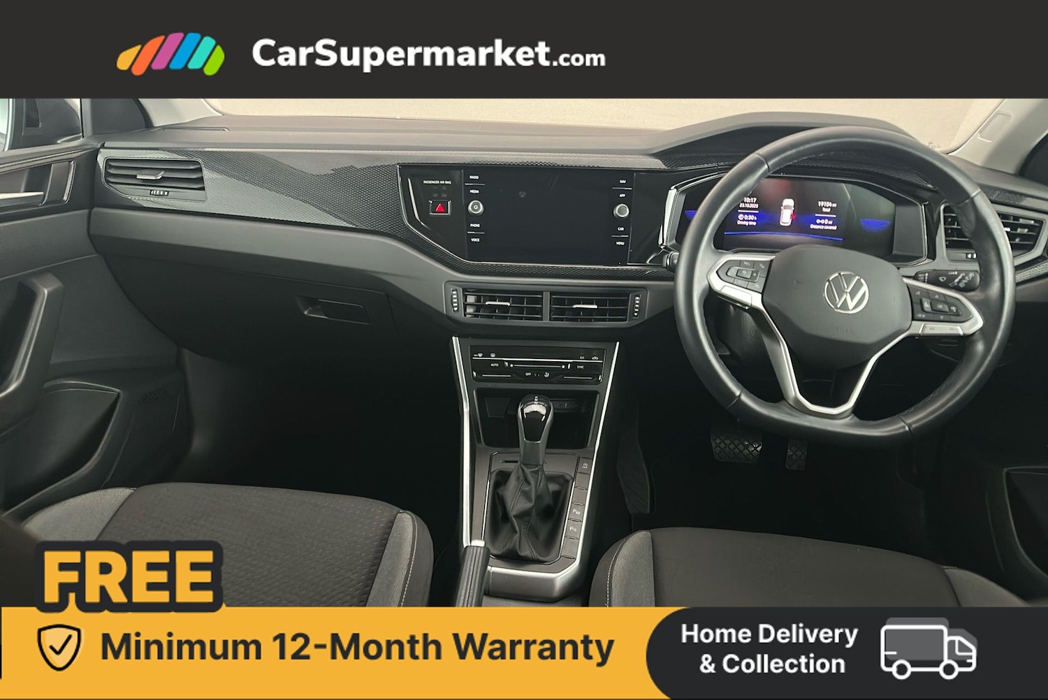 Used Volkswagen Taigo 2023 for sale - 76364794: Photo 13