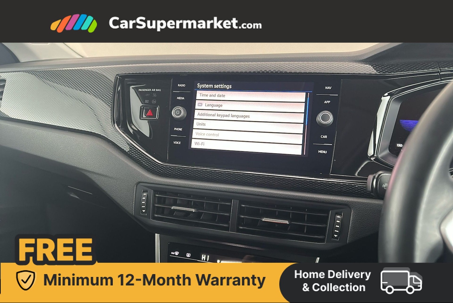 Used Volkswagen Taigo 2023 for sale - 76364794: Photo 16