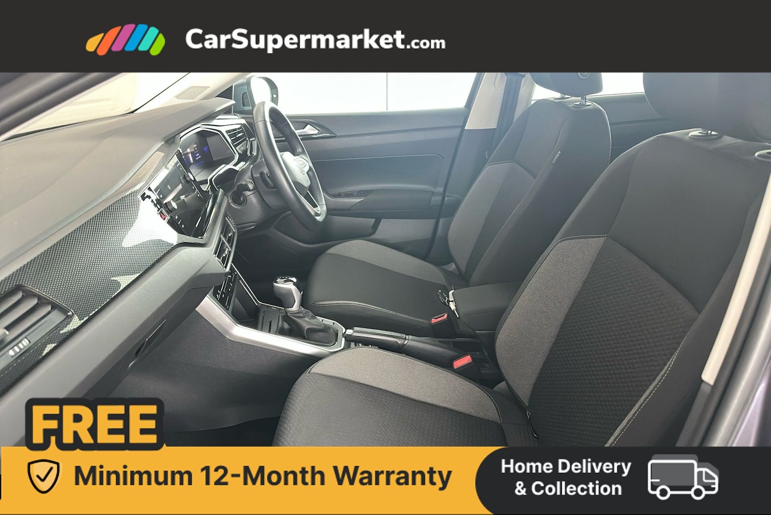 Used Volkswagen Taigo 2023 for sale - 76364794: Photo 17