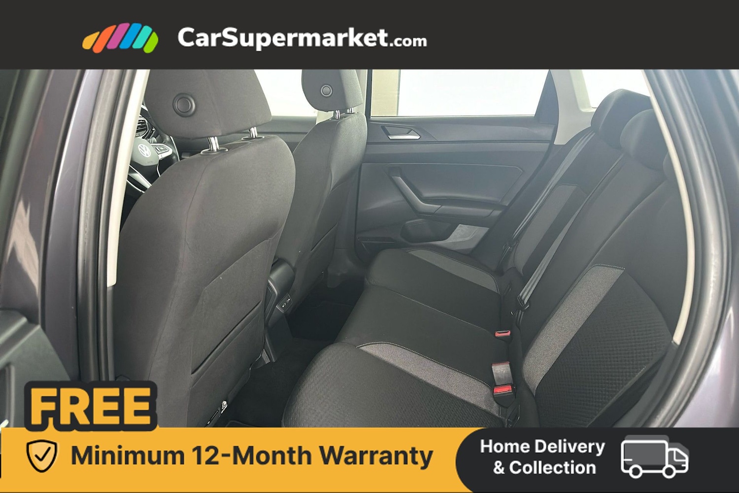 Used Volkswagen Taigo 2023 for sale - 76364794: Photo 18
