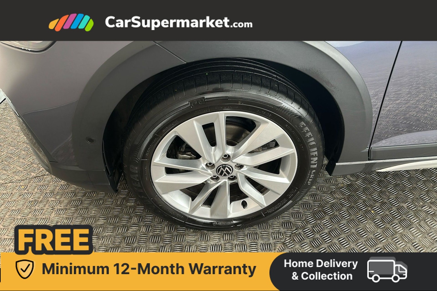 Used Volkswagen Taigo 2023 for sale - 76364794: Photo 19