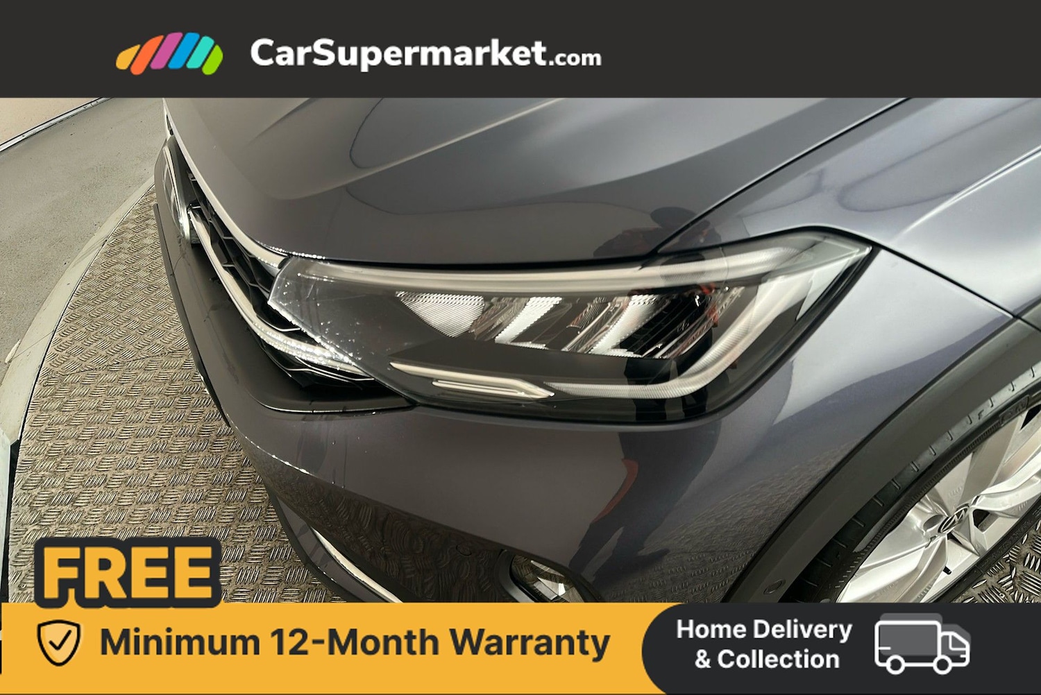 Used Volkswagen Taigo 2023 for sale - 76364794: Photo 20