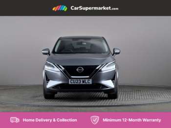 Used Nissan Qashqai 2023 for sale - 75117453: Photo