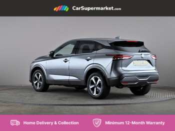 Used Nissan Qashqai 2023 for sale - 75117453: Photo