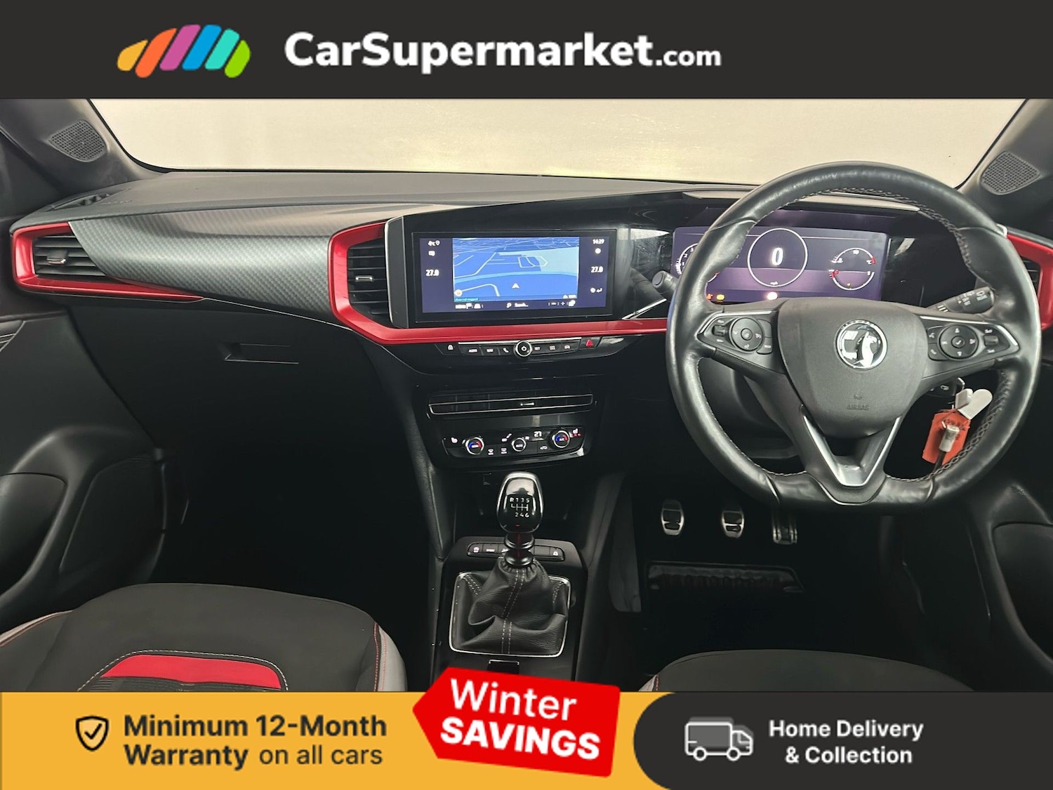 Used Vauxhall Mokka 2024 for sale - 77139123: Photo 14