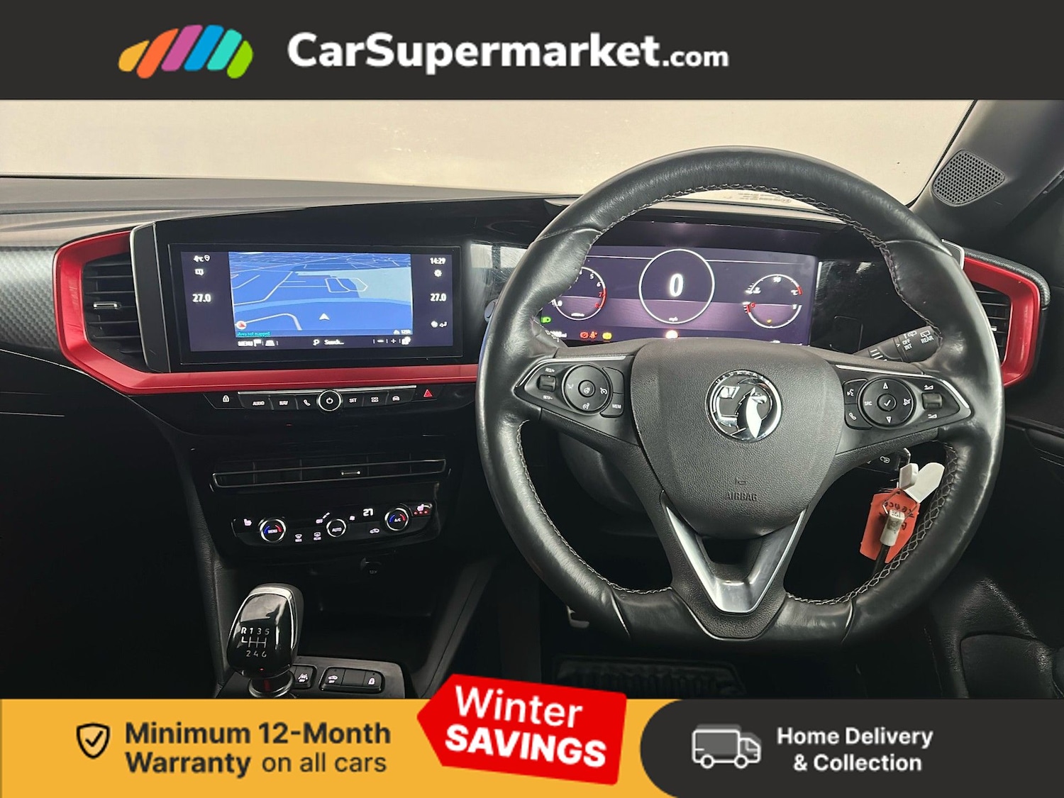 Used Vauxhall Mokka 2024 for sale - 77139123: Photo 15