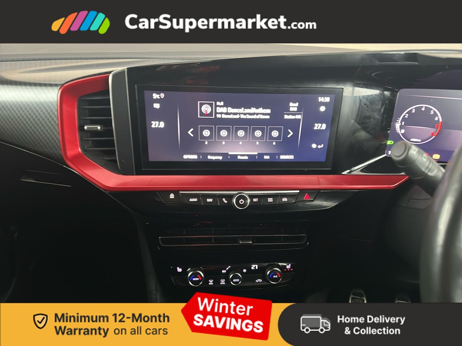 Used Vauxhall Mokka 2024 for sale - 77139123: Photo 17