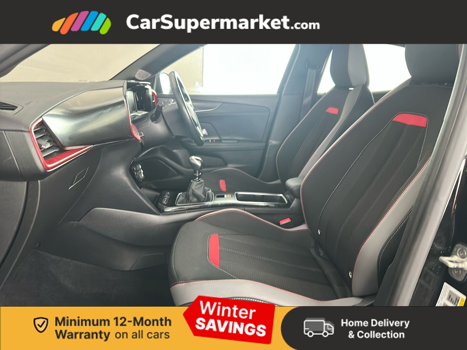 Used Vauxhall Mokka 2024 for sale - 77139123: Photo 18