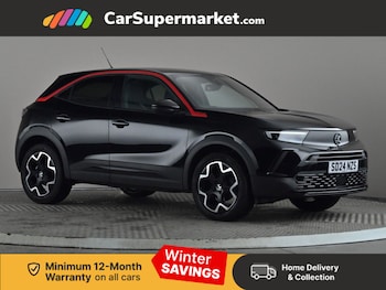 Used Vauxhall Mokka 2024 for sale - 77139123: Photo