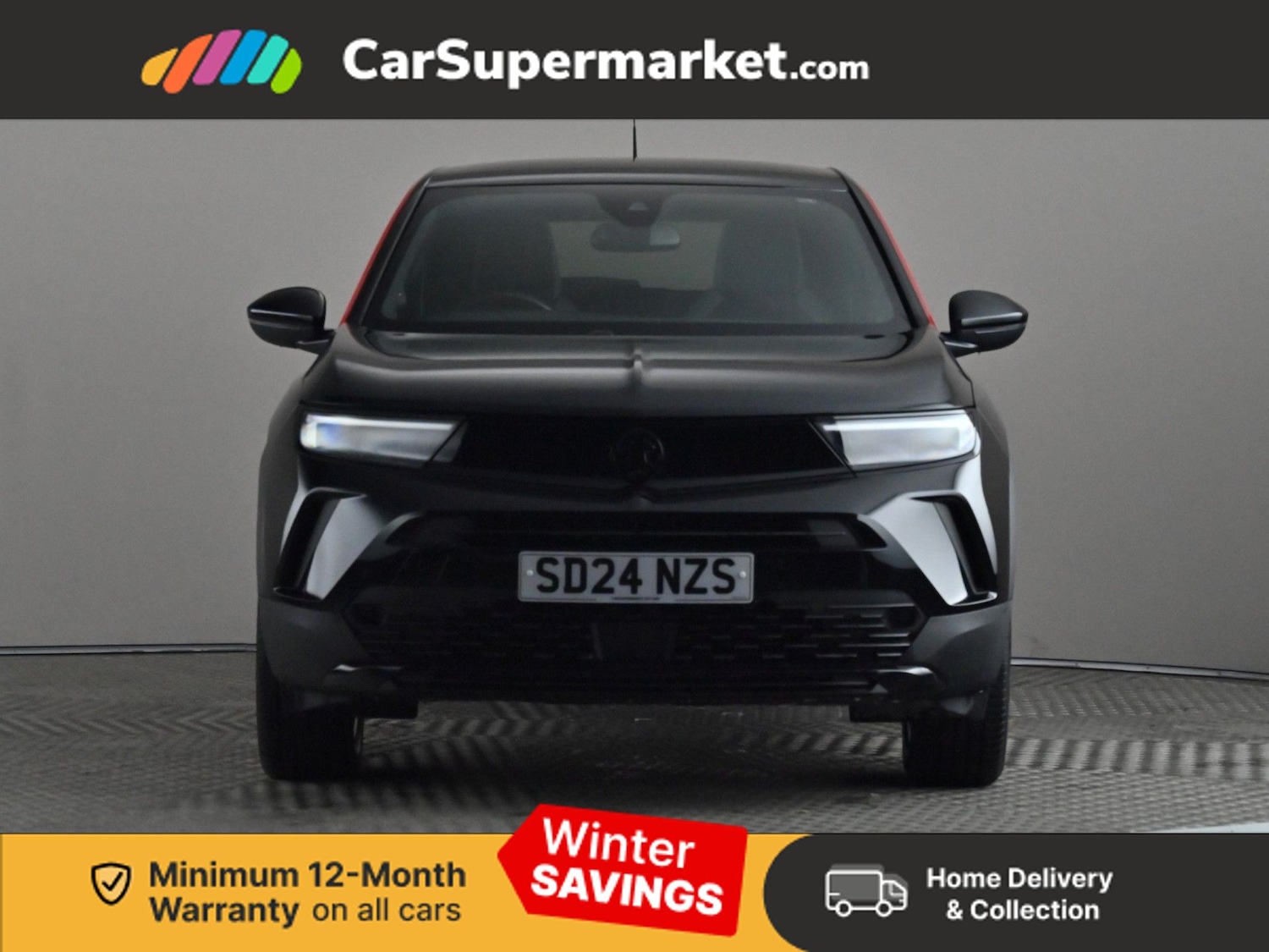 Used Vauxhall Mokka 2024 for sale - 77139123: Photo 2