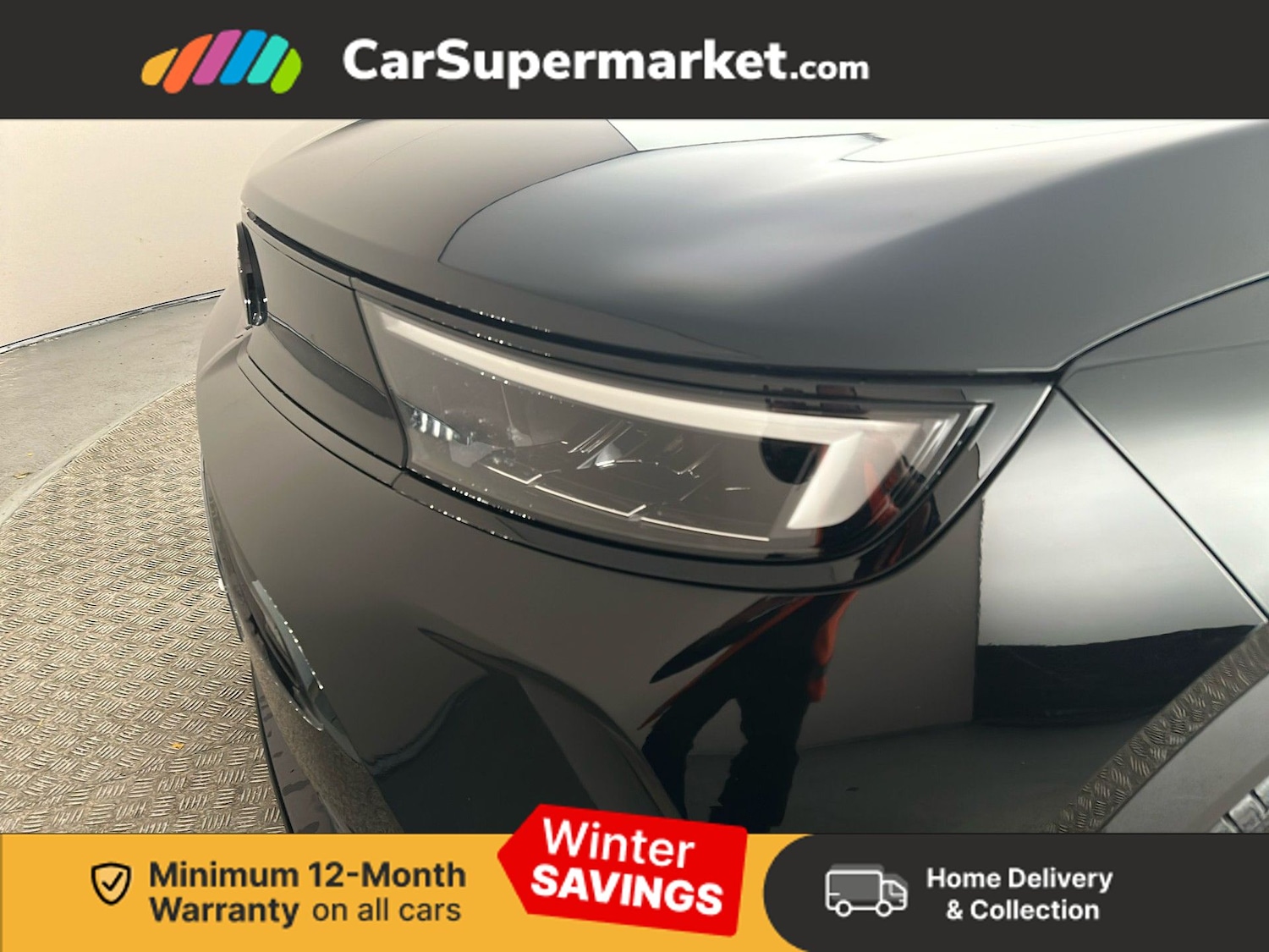 Used Vauxhall Mokka 2024 for sale - 77139123: Photo 21