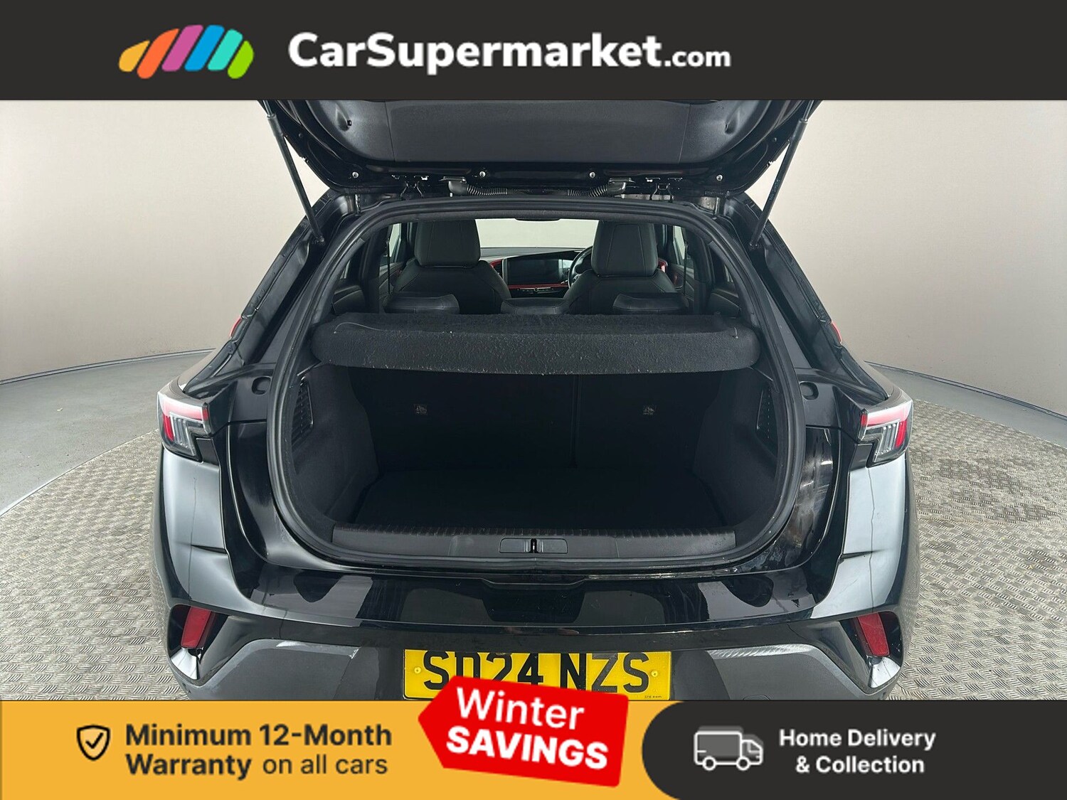 Used Vauxhall Mokka 2024 for sale - 77139123: Photo 23