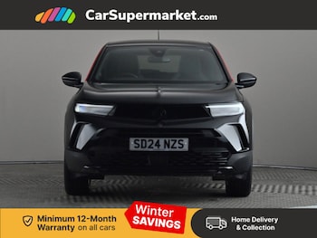 Used Vauxhall Mokka 2024 for sale - 77139123: Photo