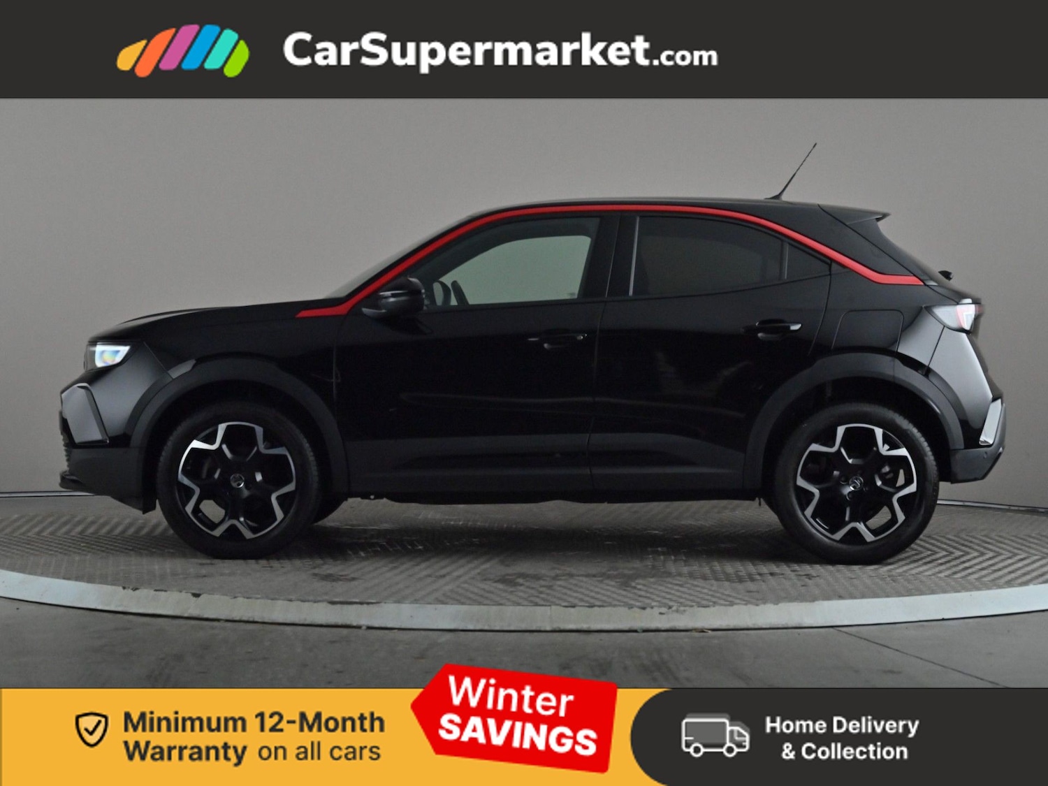 Used Vauxhall Mokka 2024 for sale - 77139123: Photo 3