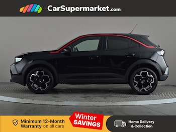 Used Vauxhall Mokka 2024 for sale - 77139123: Photo