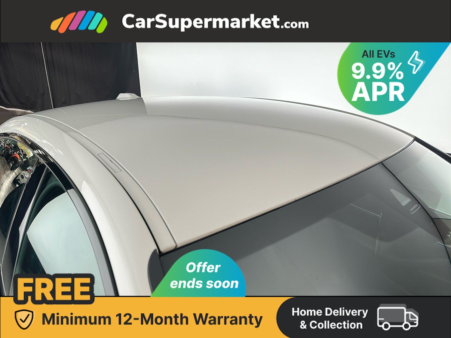 Used BMW i4 2022 for sale - 76481152: Photo 23