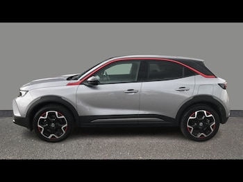 Used Vauxhall Mokka 2021 for sale - 78981161: Photo