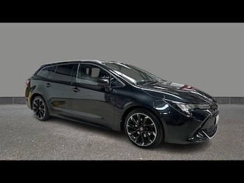 Used Toyota Corolla 2022 for sale - 79222700: Photo