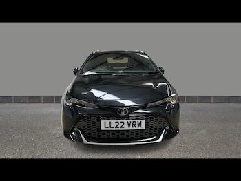 Used Toyota Corolla 2022 for sale - 79222700: Photo