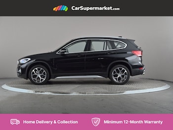Used BMW X1 2021 for sale - 75879328: Photo