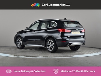 Used BMW X1 2021 for sale - 75879328: Photo