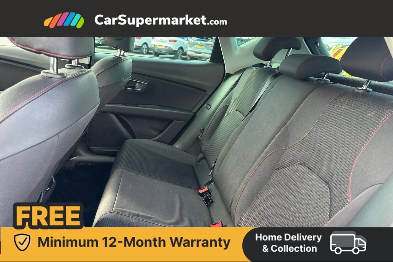 Used SEAT Leon 2019 for sale - 76342609: Photo 15