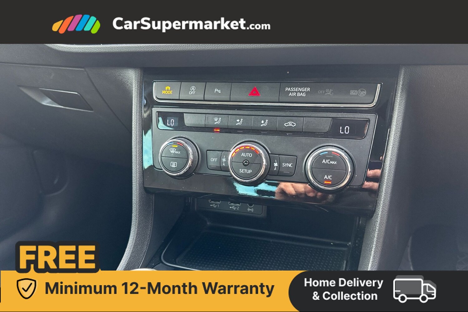 Used SEAT Leon 2019 for sale - 76342609: Photo 21