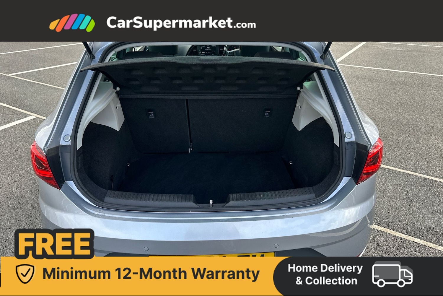 Used SEAT Leon 2019 for sale - 76342609: Photo 28