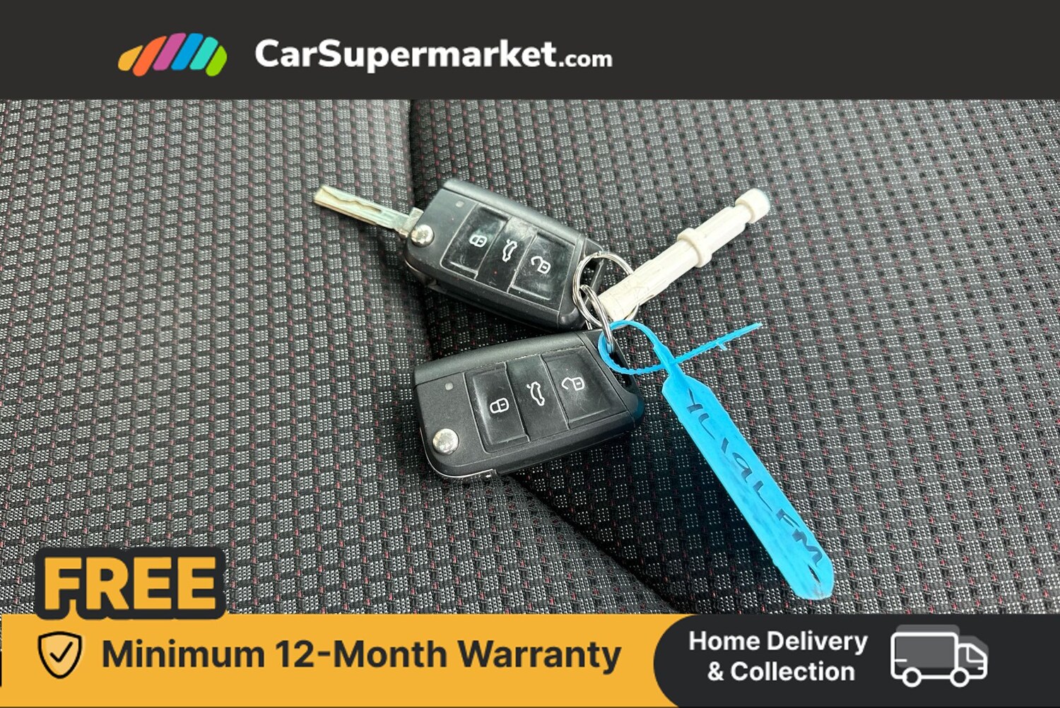 Used SEAT Leon 2019 for sale - 76342609: Photo 8