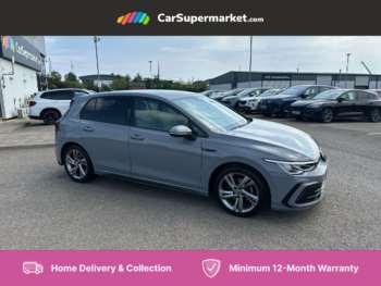 2022 - 1.5 TSI 150 R-Line 5-Door