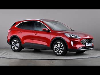 Used Ford Kuga 2022 for sale - 79667868: Photo
