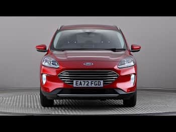 Used Ford Kuga 2022 for sale - 79667868: Photo